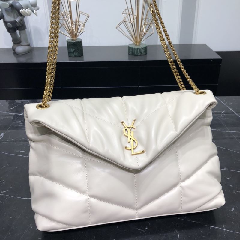 YSL Satchel Bags